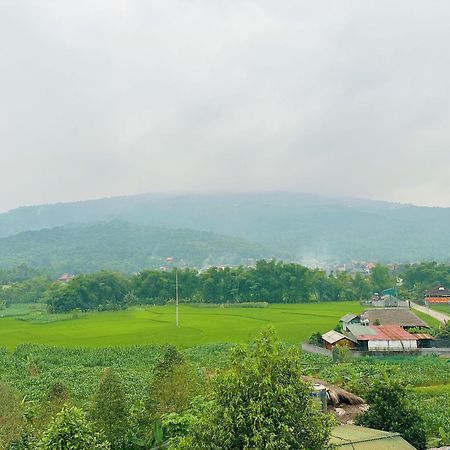 Delapong Guest House - Motorbike Tour Ha Giang Dış mekan fotoğraf