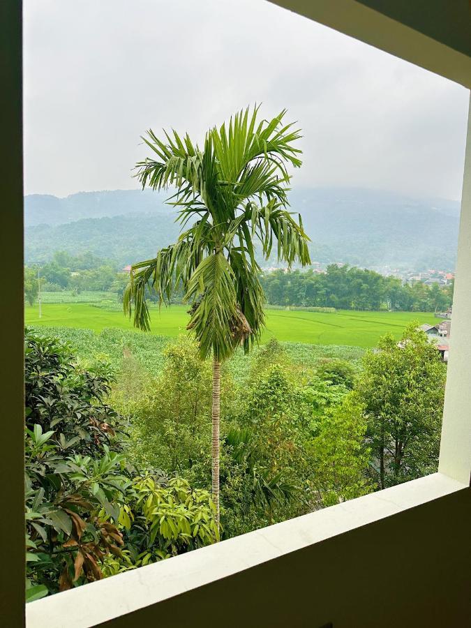 Delapong Guest House - Motorbike Tour Ha Giang Dış mekan fotoğraf