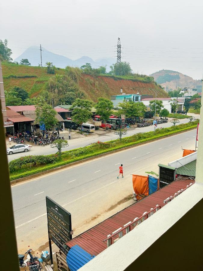 Delapong Guest House - Motorbike Tour Ha Giang Dış mekan fotoğraf