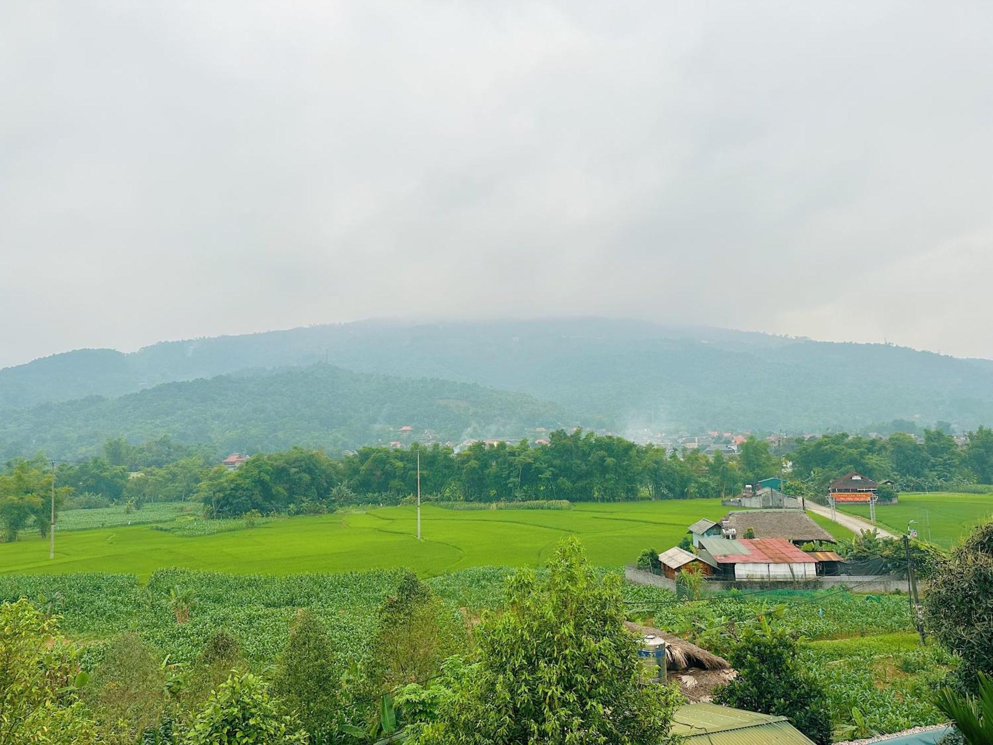 Delapong Guest House - Motorbike Tour Ha Giang Dış mekan fotoğraf