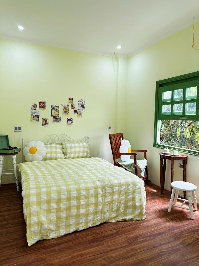 Delapong Guest House - Motorbike Tour Ha Giang Dış mekan fotoğraf