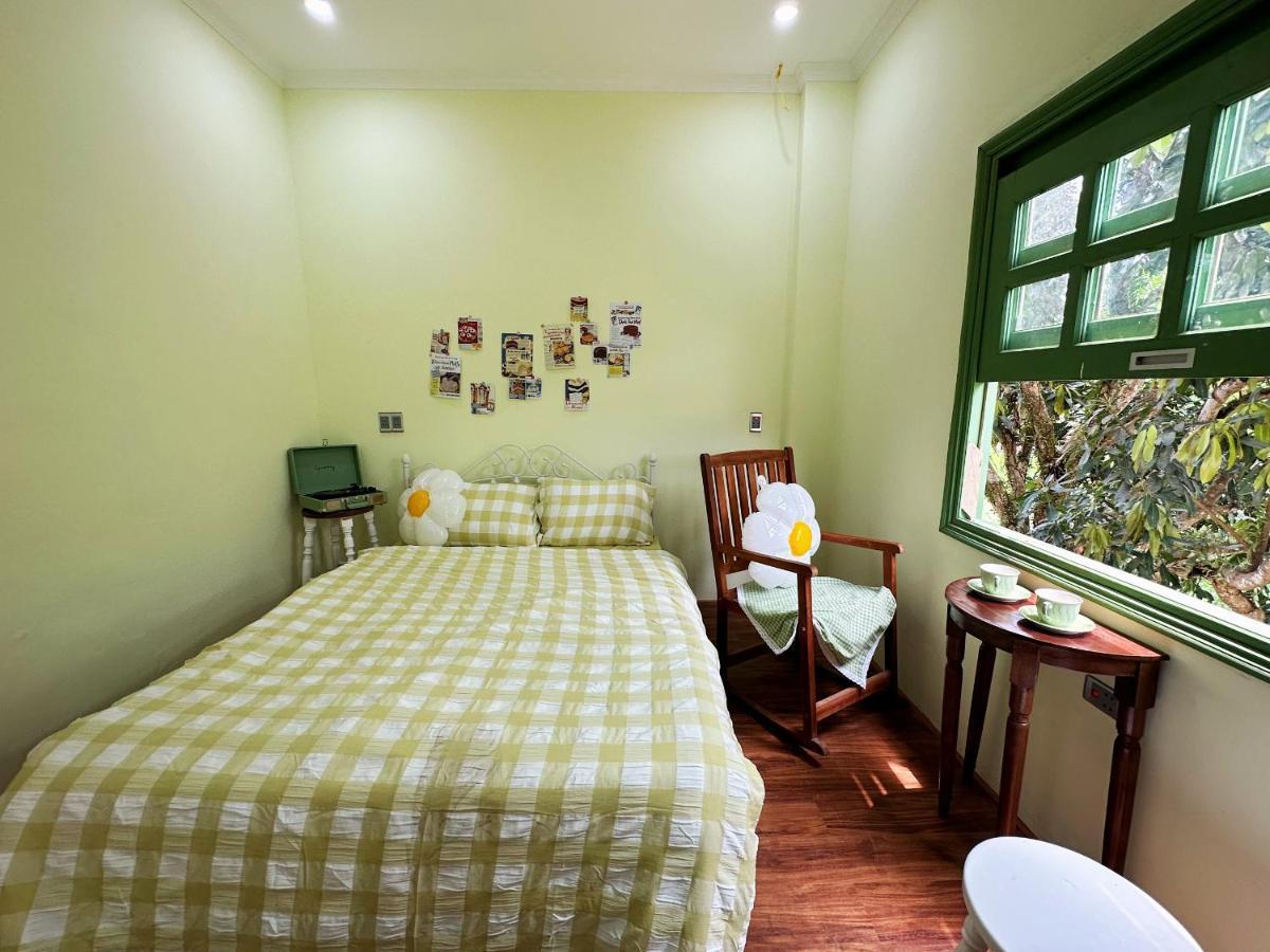 Delapong Guest House - Motorbike Tour Ha Giang Dış mekan fotoğraf