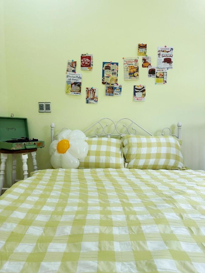 Delapong Guest House - Motorbike Tour Ha Giang Dış mekan fotoğraf