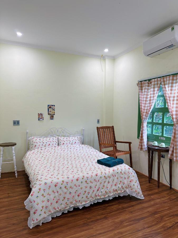 Delapong Guest House - Motorbike Tour Ha Giang Dış mekan fotoğraf