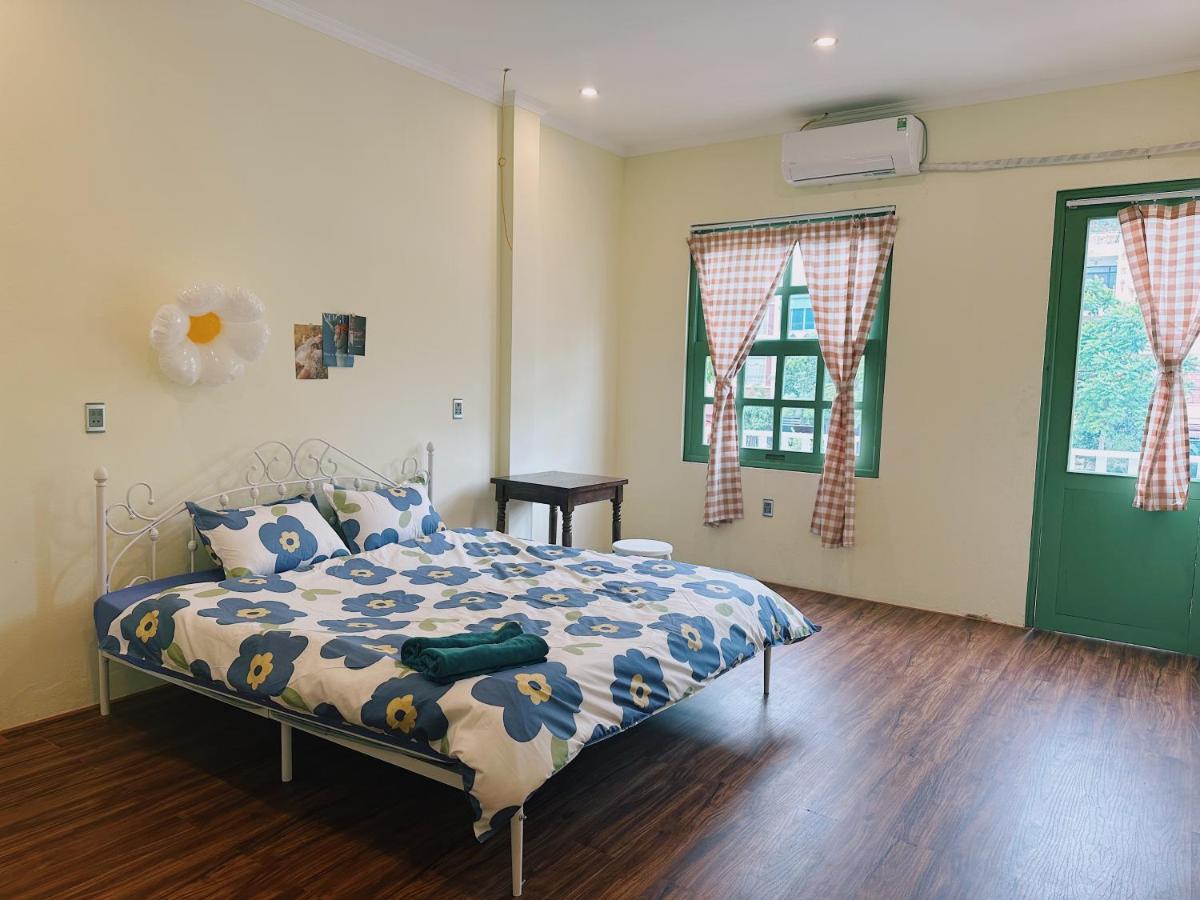 Delapong Guest House - Motorbike Tour Ha Giang Dış mekan fotoğraf