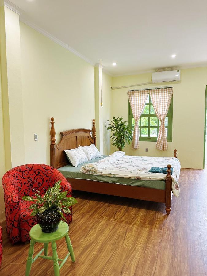 Delapong Guest House - Motorbike Tour Ha Giang Dış mekan fotoğraf